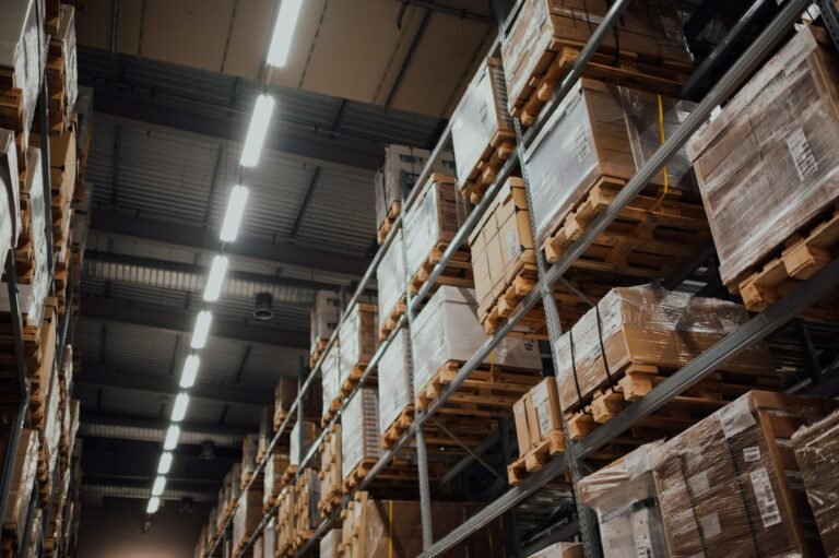 Dubai gateway expands with 40,000 m² of new bonded warehousing